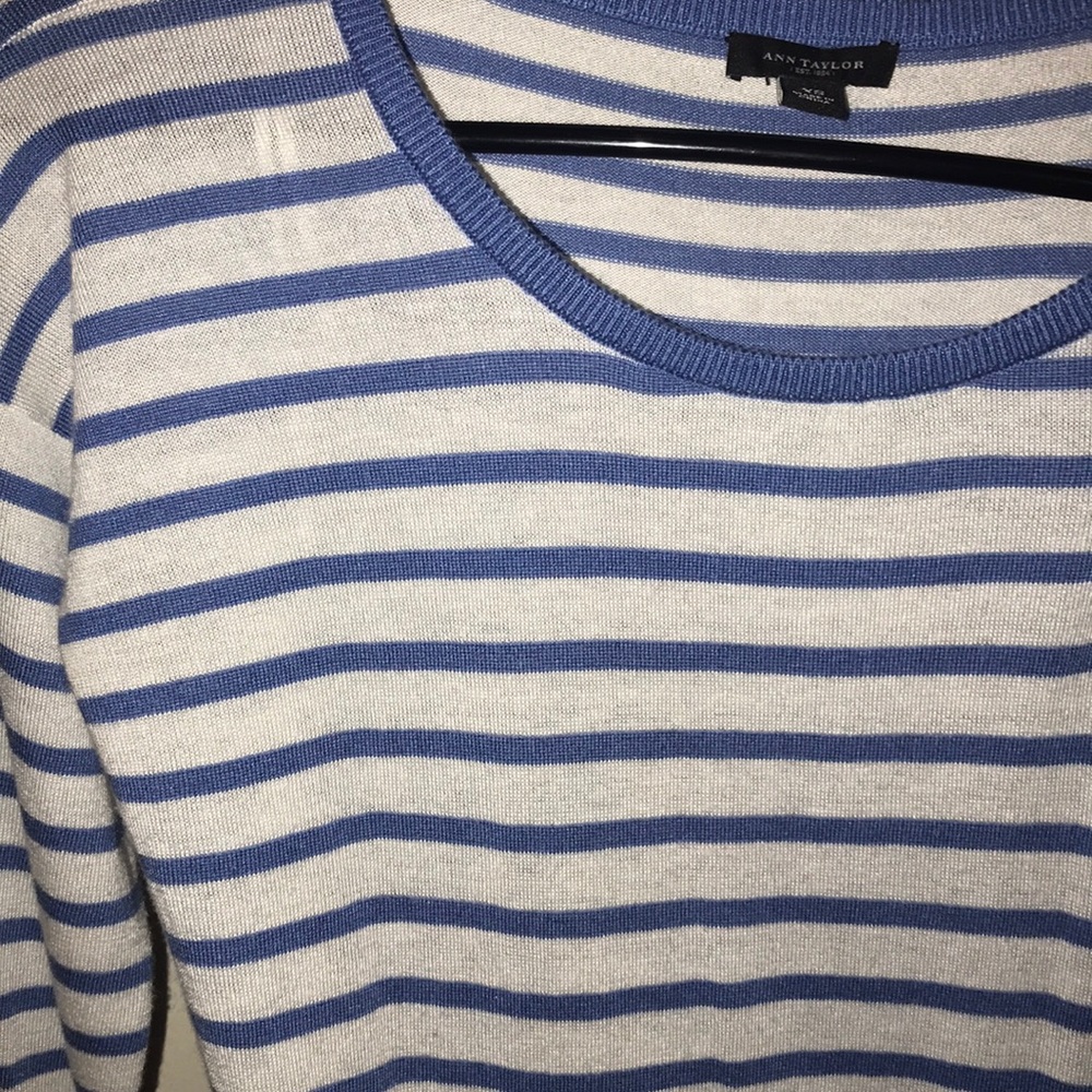 Knit top - Picture 2 of 2